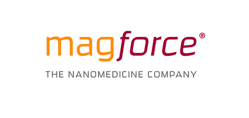 2013_Logo_of_MagForce_AG
