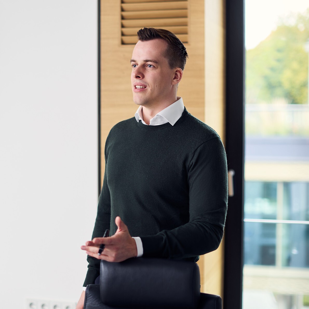 PHILIPP KÜTHE Casual