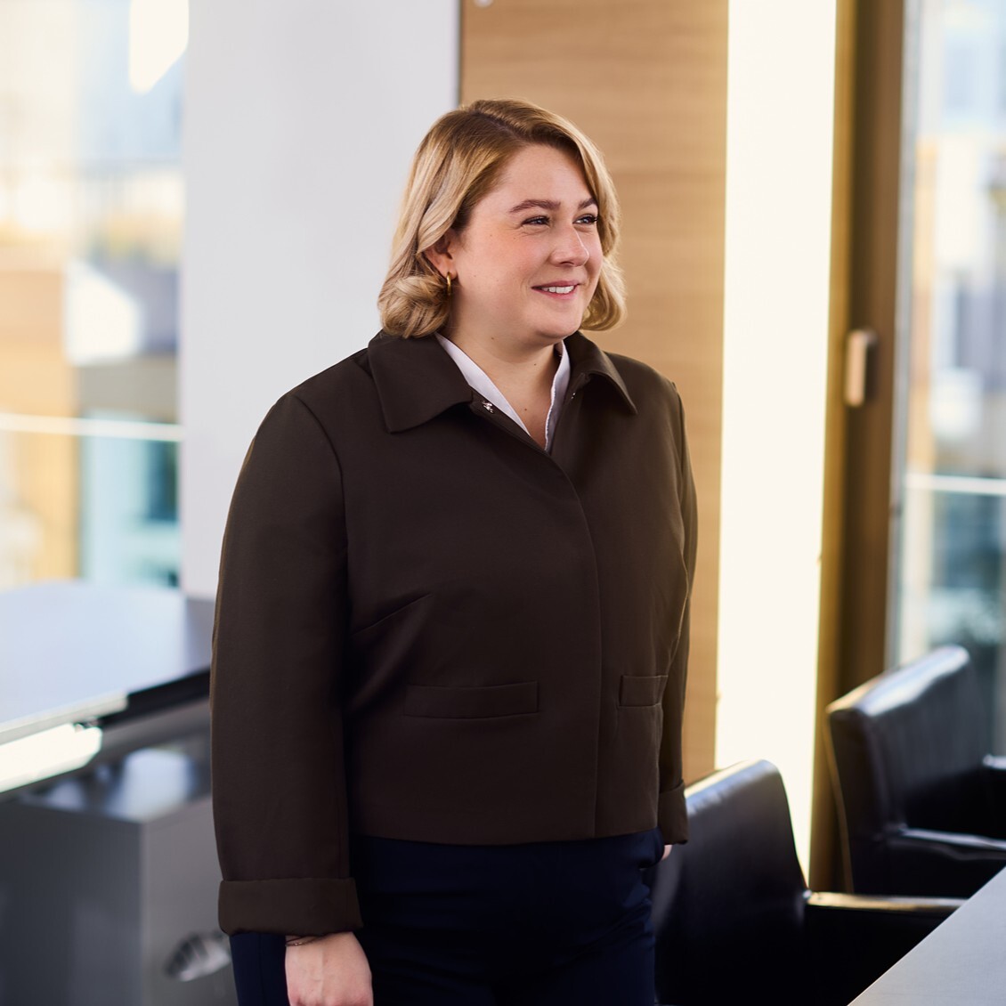 LISA-MARIA BOGNER Casual