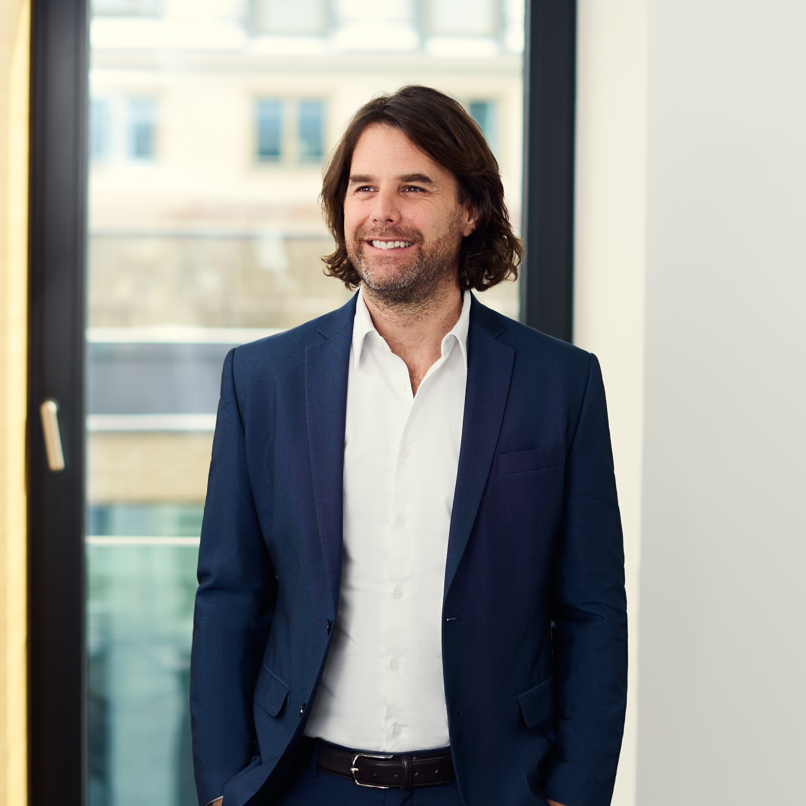 MATHIAS KLOZENBÜCHER