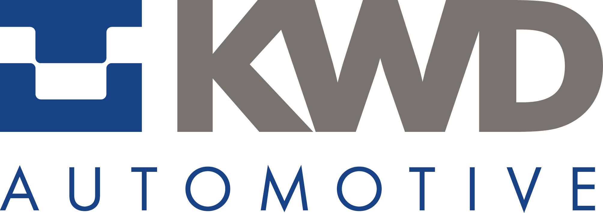 KWD Logo