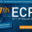 FCF ist Sponsor des 7th ECP vom 23. bis 24. Februar 2022 in Düsseldorf