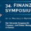FCF auf dem 34. Finanzsymposium Mannheim, 10. – 12. Mai 2023